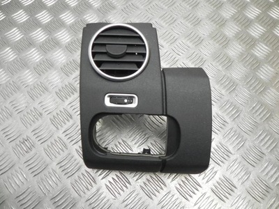 Насадка воздушная land rover discovery iv 2016 ah2201454d фото №1