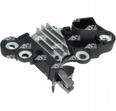 Регулятор напруги генератора volvo v60 i 2.0 3.0 t5 фото №1