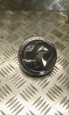 Кнопка відкривання кришки opel corsa e 3/5 двері фото №1