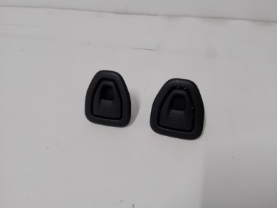 9670506577 кронштейн потолочный citroen ds5 hybrid4 фото №1