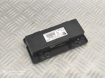 Блок керування модуль телефону peugeot 2008 i lift фото №1