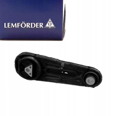 Lemforder 36491 01 подшипниковый узел двигателя фото №1