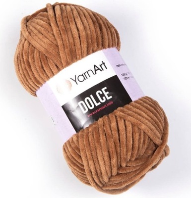 Włóczka YarnArt Dolce kolor 765 100 gram