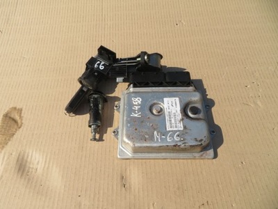 Набір стартовий alfa romeo mito 51886076 фото №1