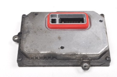 Mercedes w216 перетворювач ксенон a2168704826 фото №1