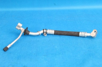 Audi q7 4l 3.0tdi шланг кондиционера 15r фото №1