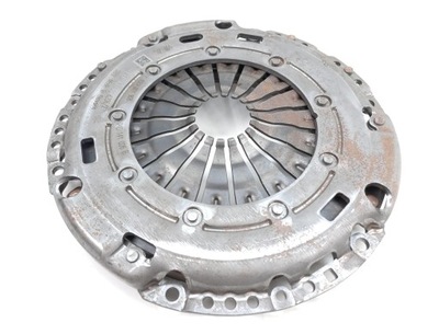 Притиск зчеплення vw golf vii 04e141026b nowa оригінальна фото №1