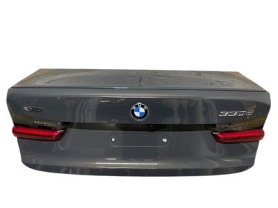 Кришка багажника багажника камера bmw 3 g20 колір c36 ideał фото №1