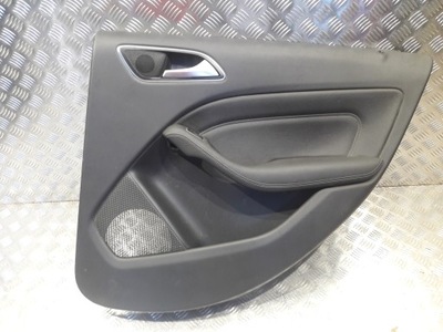 Mercedes b w246 2014r обшивка двері правий задня фото №1