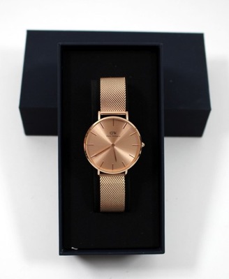 DANIEL WELLINGTON Petite Unitone 36 mm