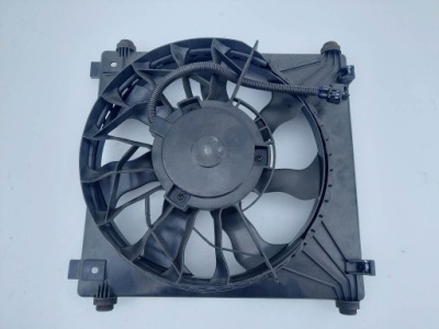 Tesla model s вентилятор радіатора лівий новий оригінальний номер фото №1