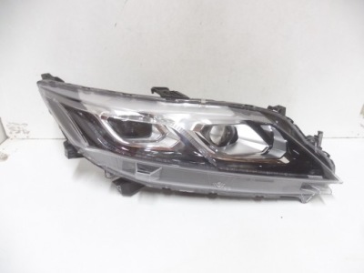 Mitsubishi eclipscross фара правий pol led фото №1