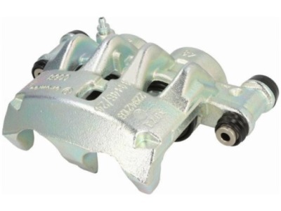 Суппорт правый перед citroen jumper ii 2.0-3.0 фото №1