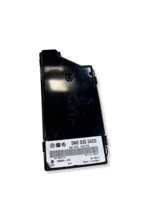 Vw tiguan 5n модуль интерфейс 5n0035342g фото №1