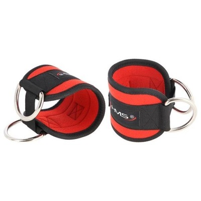 OPASKI NA NOGI DO WYCIĄGU ANKLE STRAPS 2 szt