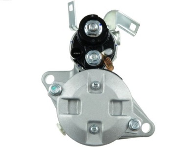 Стартер as-pl до honda cr-v 1 2.0 фото №1