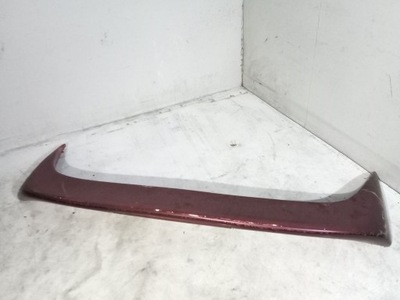 Vw t4 transporter спойлер спойлер крышки задняя фото №1