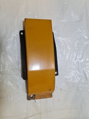 Iveco daily 14- vi молдинг боковая 5801521540 фото №1