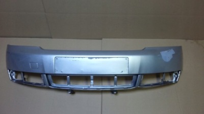 Audi a4 b7 8e0 бампер передний перед оригинал! фото №1