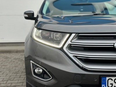 FORD EDGE 2.0 TDCi Bi-Turbo AWD 210 KM