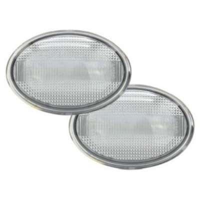 CLIGNOTANT R+L JEU 2PCS MINI CLUBVAN COUPÉ R59 