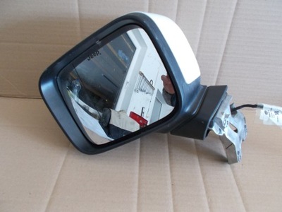 Дзеркало ліва jeep renegade 2016- фото №1