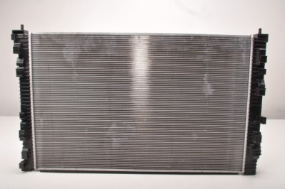 Nissan x-trail iv t33 1.5 vc-t e-power 204km радіатор wody фото №1