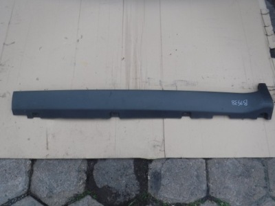 Молдинг поріг ліва ford kuga mk1 8v41-s10155-ac фото №1