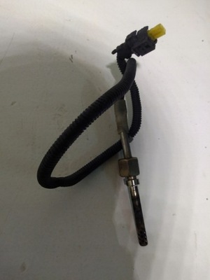 Mercedes w212 w218 датчик температуры выхлопных газов фото №1