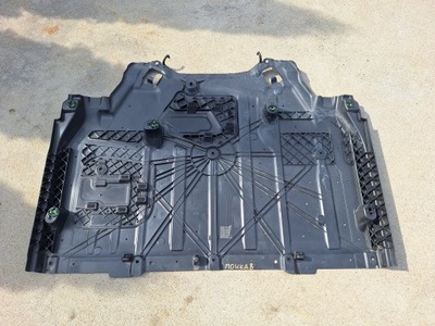 Захист плита pod двигун opel mokka b ii фото №1