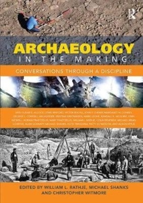 Archaeology in the Making: Conversations through