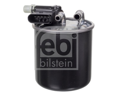 ФИЛЬТР ТОПЛИВА FEBI BILSTEIN 100478 фото