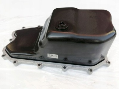 Поддон масляная рамка iveco daily vi 2.3 hpi euro6 фото №1