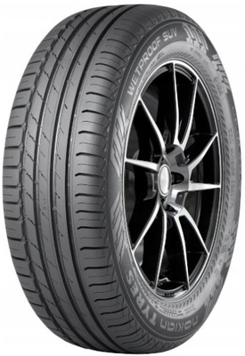 4x NOKIAN 215/65R16 WETPROOF SUV 98 V DOT2022 letnie