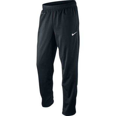 Spodnie Nike Sideline Poly Pant 473959-010 r.S