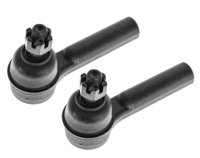 2X ANTGALIS SKERSINIO DODGE RAM 1500 2500 3500 