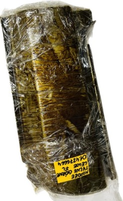 Кут задні верхній ліва fiat 126p fl фото №1