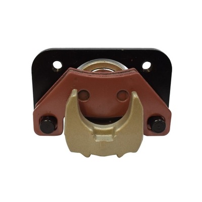 SOPORTE DE FRENADO DELANTERO IZQUIERDO ARCTIC CAT DUZO MODELI 1436-423  