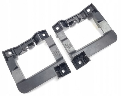 BRACKET MOUNTING AUDI A5 8W 8W6907175A 8W6907176A  