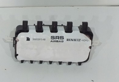 Renault espace подушка безпеки подушка повітряна пасажира фото №1