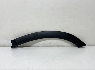 Lexsus rx 450h молдинг крыла левая задняя 75078-48010 фото №1