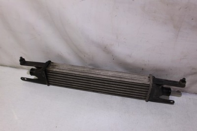 Інтеркулер fiat grande punto 1.3mjtd фото №1