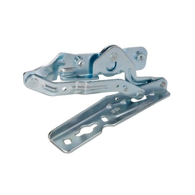 Петля капот лівий ford ecosport 13- фото №1