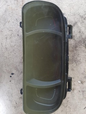 Счетчик дисплей renault kadjar p248109355r фото №1