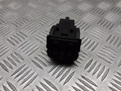 Панель регулювання світла renault laguna iii 251900001rd фото №1