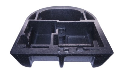 Вкладиш багажника fiat linea фото №1