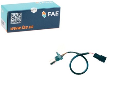 Датчик wał колінчастий fae фото №1