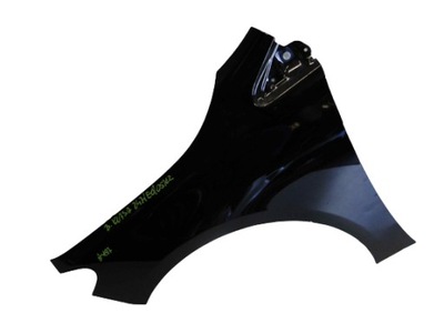 Mercedes b klasa w247 247 крило передній ліве фото №1