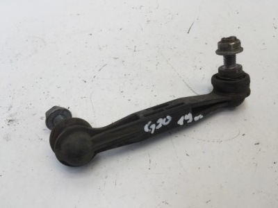 Bmw 3 g20 g21 2.0d 2020 соединитель стабилизатора задняя фото №1