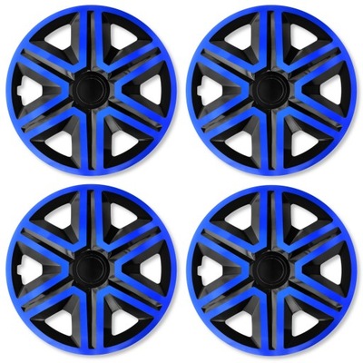 WHEEL COVERS 16 FOR ALFA ROMEO GIULIETTA  